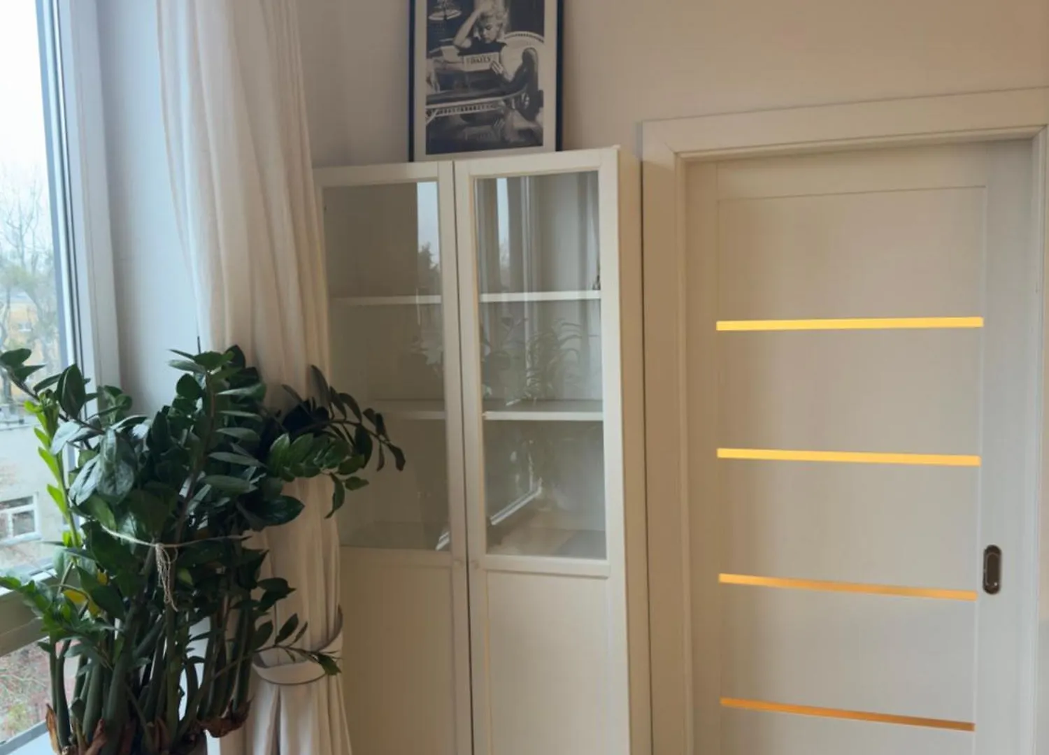 Apartment Apartament T36 Warsaw