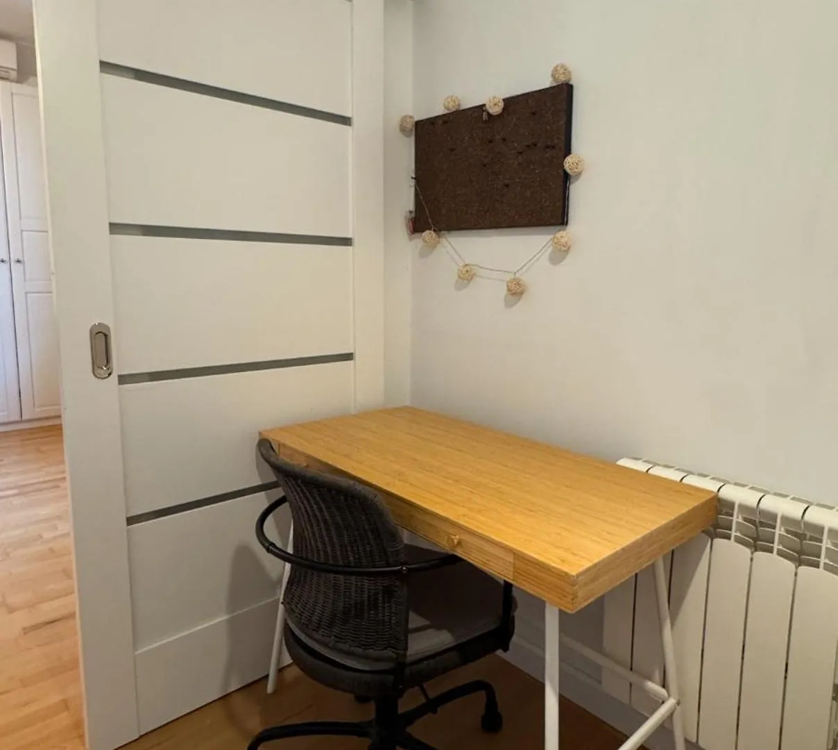 Apartment Apartament T36 Warsaw Poland