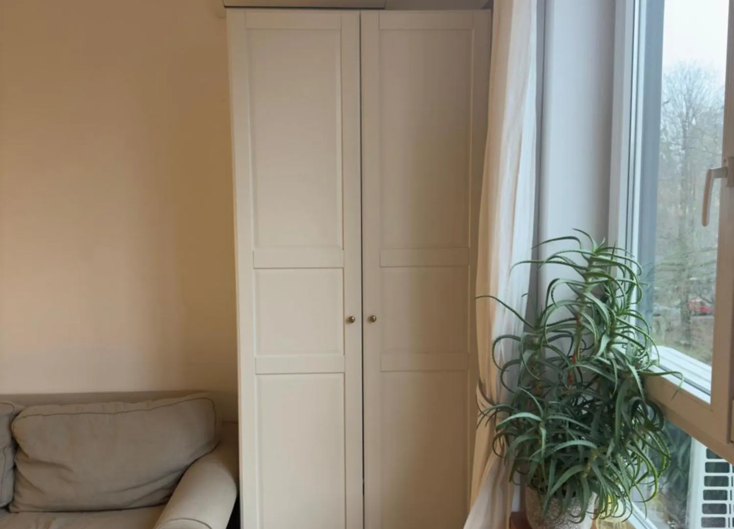Apartament T36 Warsaw