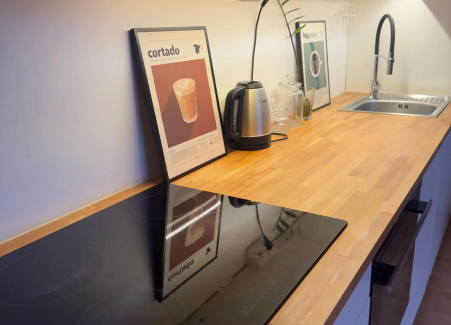 Apartament T36 Warsaw Poland