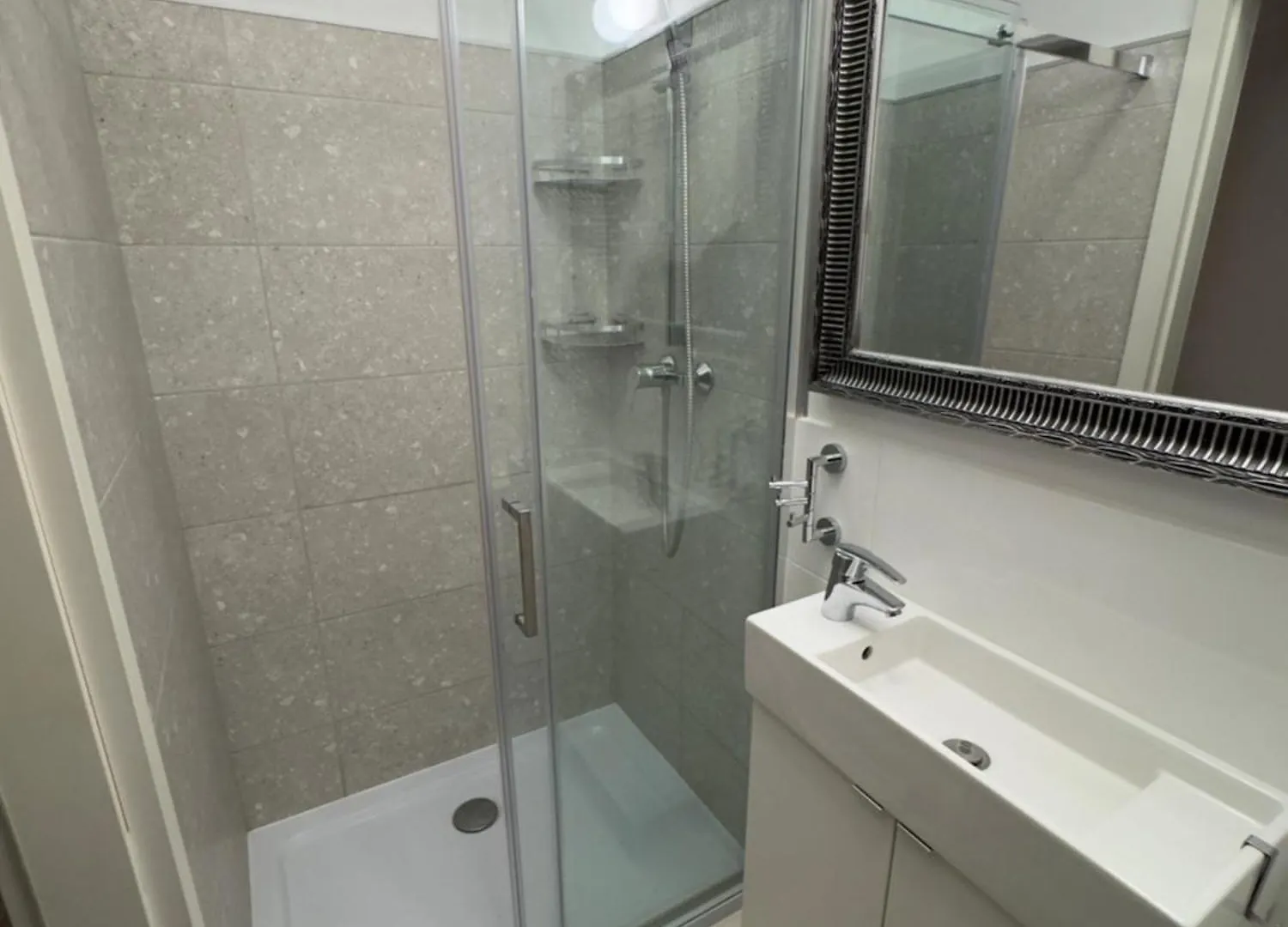 Apartament T36 Warsaw Apartment
