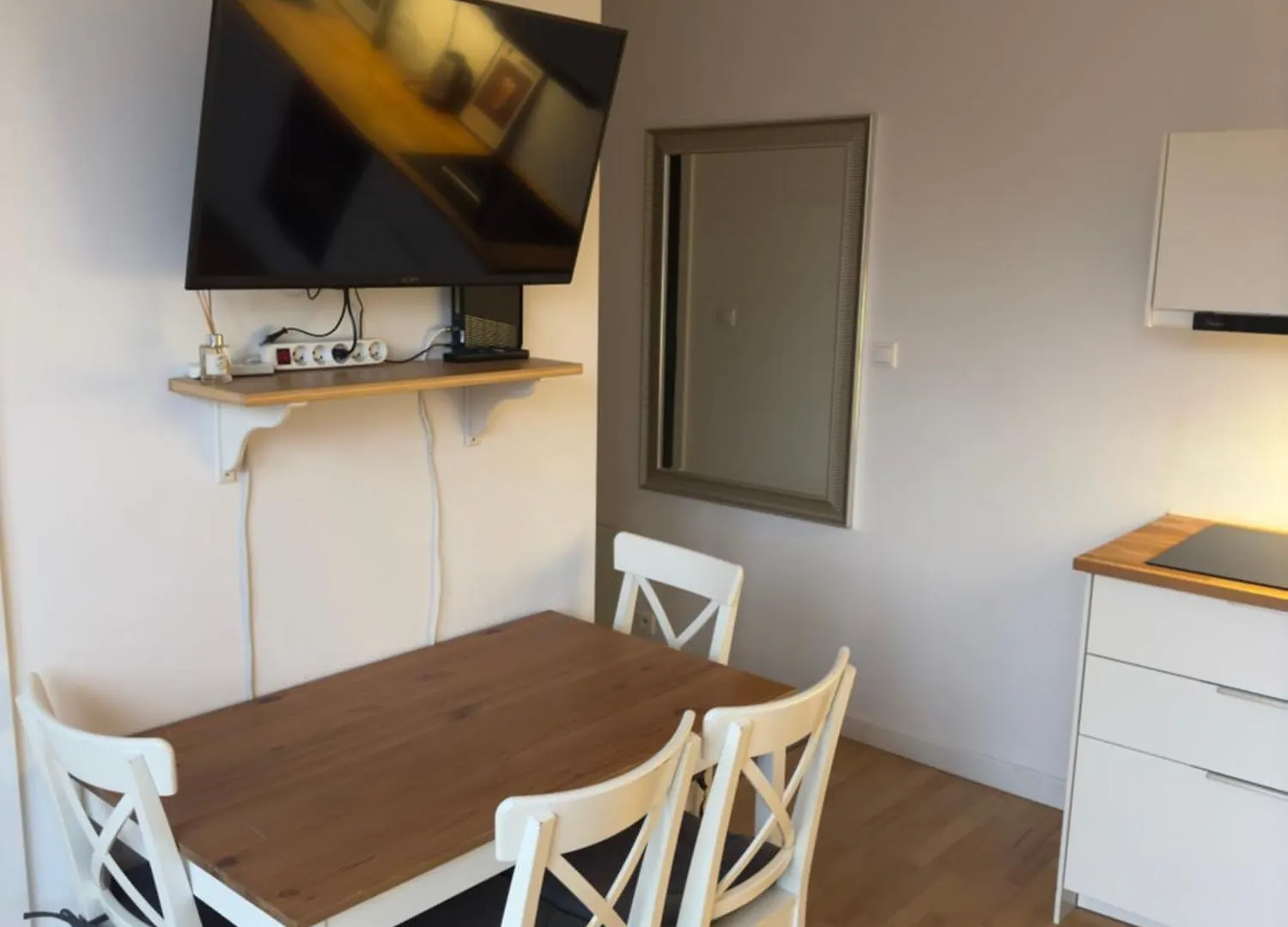 Apartament T36 Warsaw 0*,  Poland
