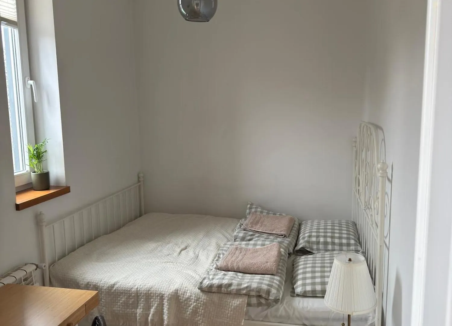Apartament T36 Warsaw 0*,