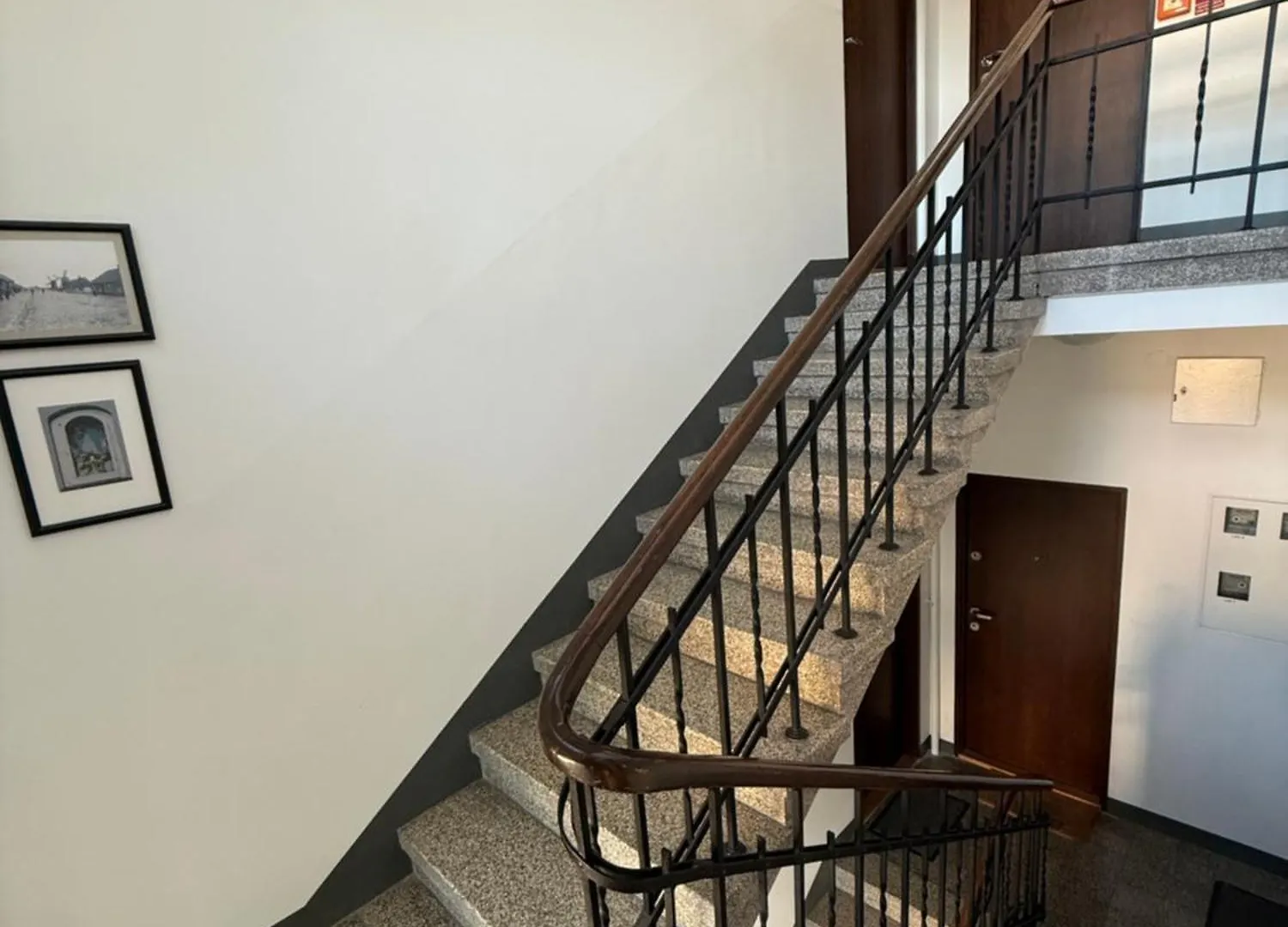 شقة Apartament T36 وارسو