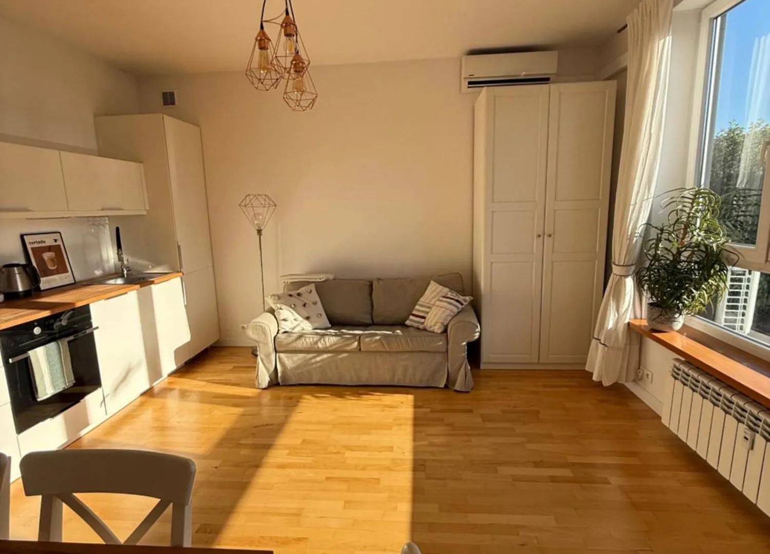 Apartament T36 وارسو 0*,  بولندا