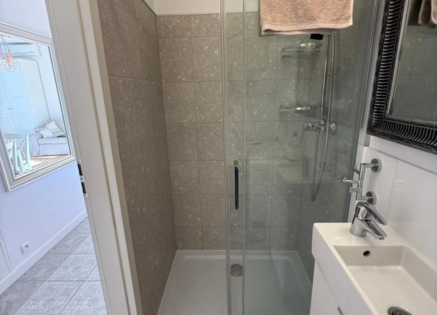 Apartament T36 وارسو 0*,