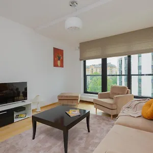 Dzielna Wola By Renters Warszawa