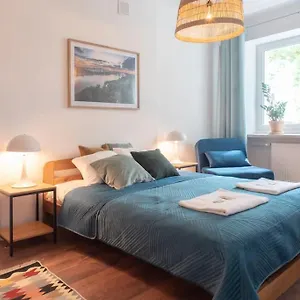 Concierge Sokolowska Warszawa