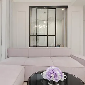 Kasprzaka With Ac & Parking By Renters Prestige Warszawa